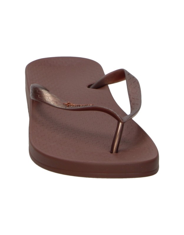 Chancletas para Mujer RAIDER 81030-bb622 en Color Marrón