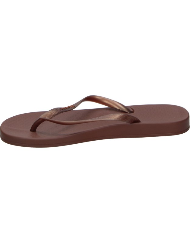 Chancletas para Mujer RAIDER 81030-bb622 en Color Marrón
