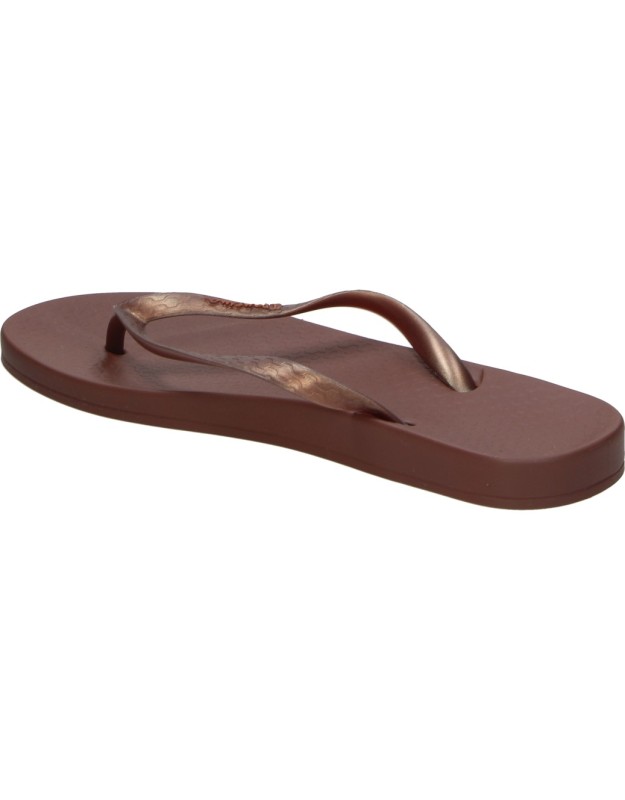Chancletas para Mujer RAIDER 81030-bb622 en Color Marrón
