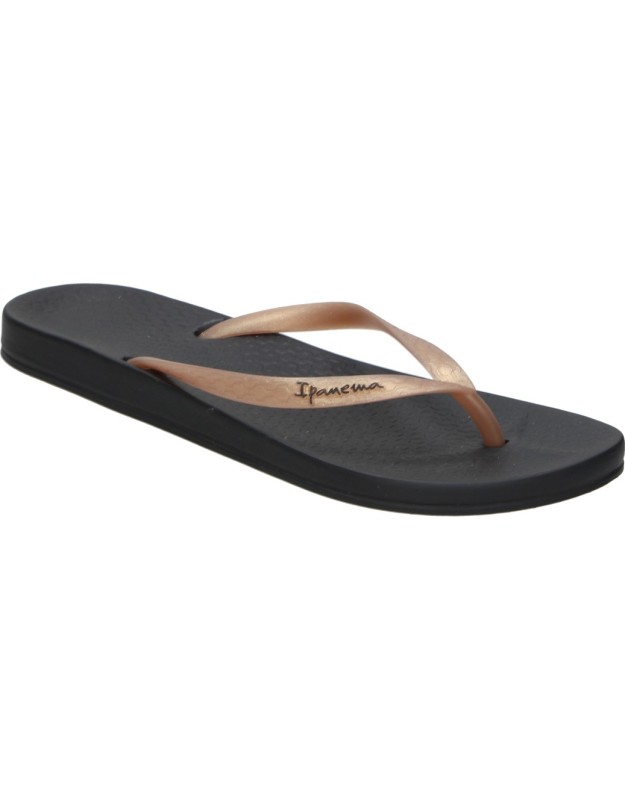 Chancletas de Dedo RAIDER 81030-bc706 en Color Negro para Mujer