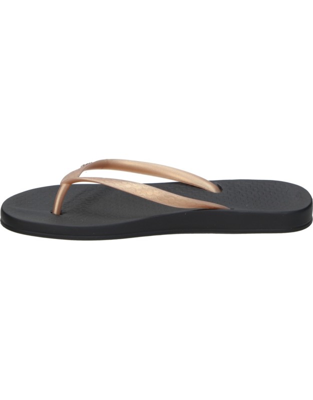 Chancletas de Dedo RAIDER 81030-bc706 en Color Negro para Mujer
