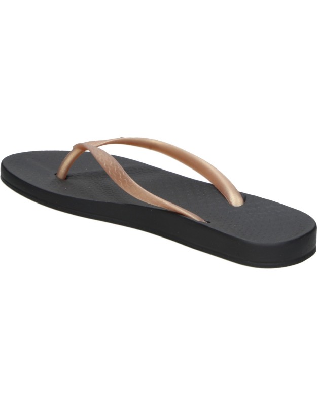 Chancletas de Dedo RAIDER 81030-bc706 en Color Negro para Mujer