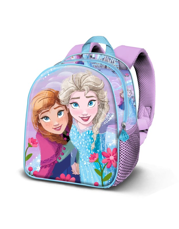 Mochila Infantil KARACTERMANIA 09582 Frozen 2