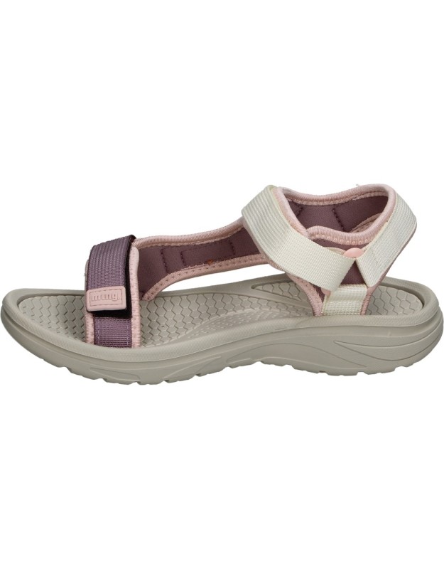 Sandalias Mustang Solana en tonos teja para mujer 60804