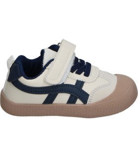 Zapatillas barefoot ÑAKOS 1041 azul marinas para niño
