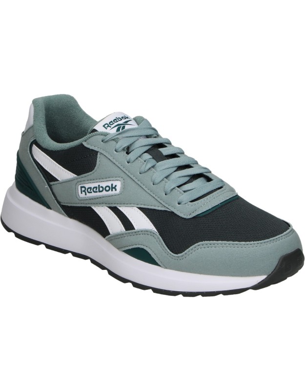 Zapatillas Reebok Classic Nylon 89 verde para hombre 100245737