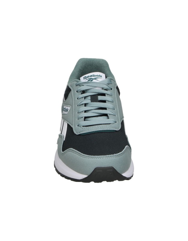 Zapatillas Reebok Classic Nylon 89 verde para hombre 100245737