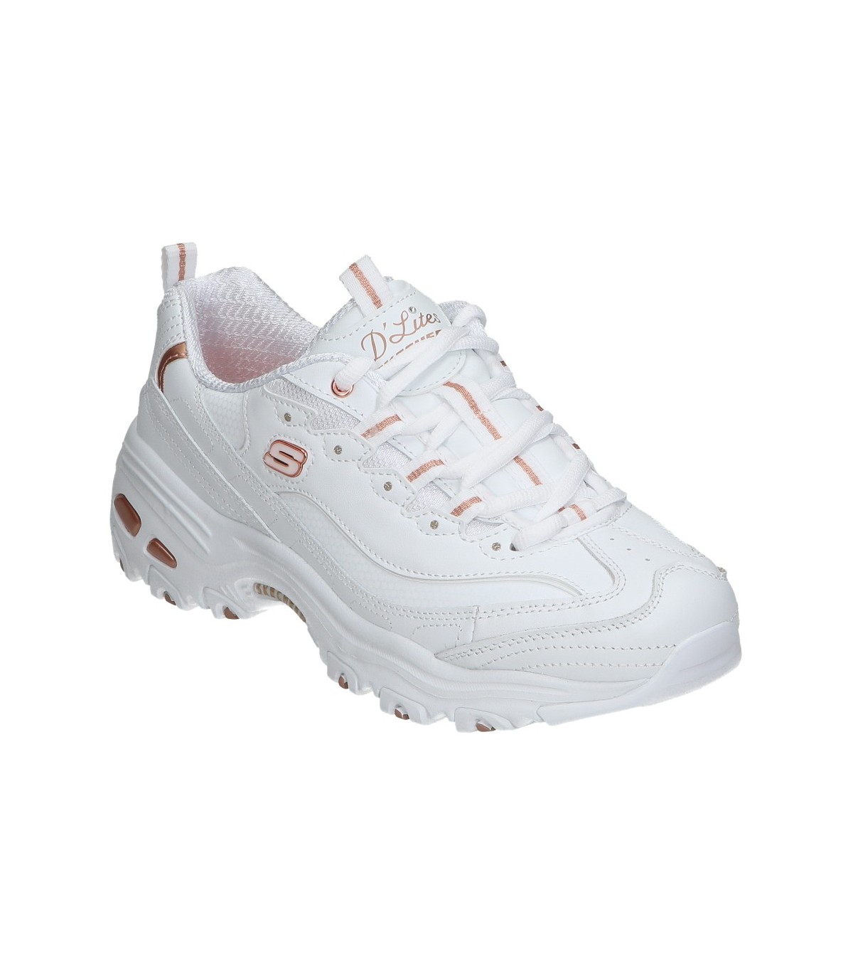 Sketcher Cuanto Cuestan Unas Zapatillas Skechers Zapatillas SKECHERS Skech-Lite Pro Through The Mud Negro