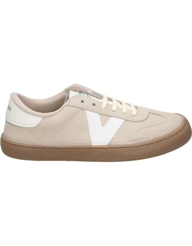 VICTORIA beige 1186103 olmo zapatillas para mujer