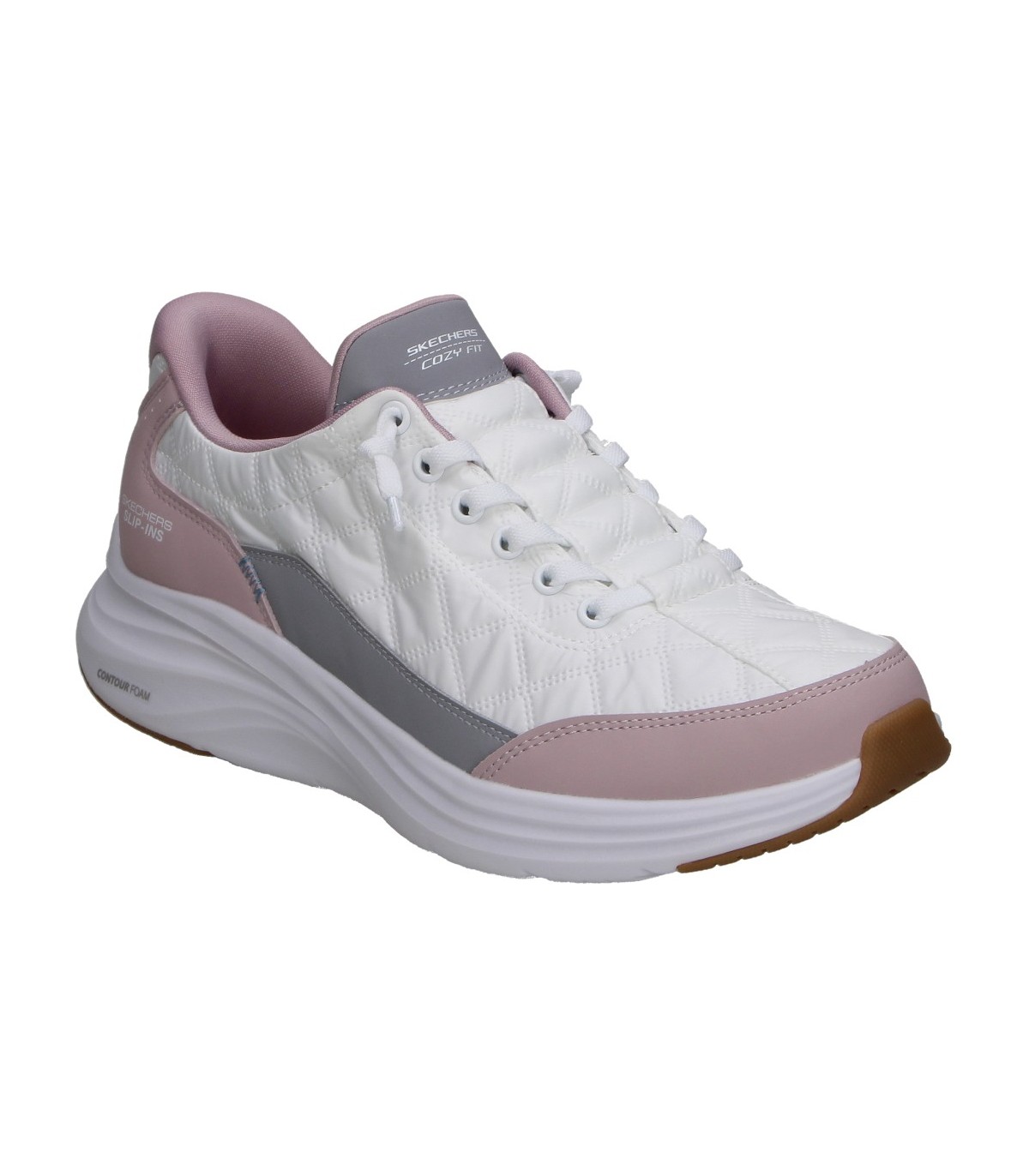 memory foam zapatillas skechers mujer
