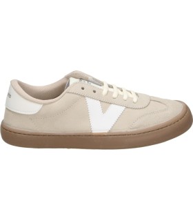 VICTORIA beige 1186103 olmo zapatillas para mujer
