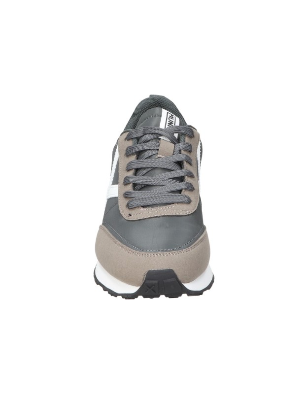 MUNICH negro 4882004 zapatillas para hombre