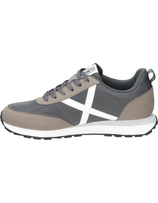 MUNICH negro 4882004 zapatillas para hombre