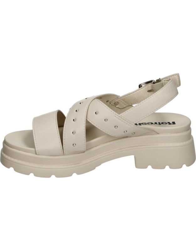 Sandalias REFRESH color hielo para mujer 175156