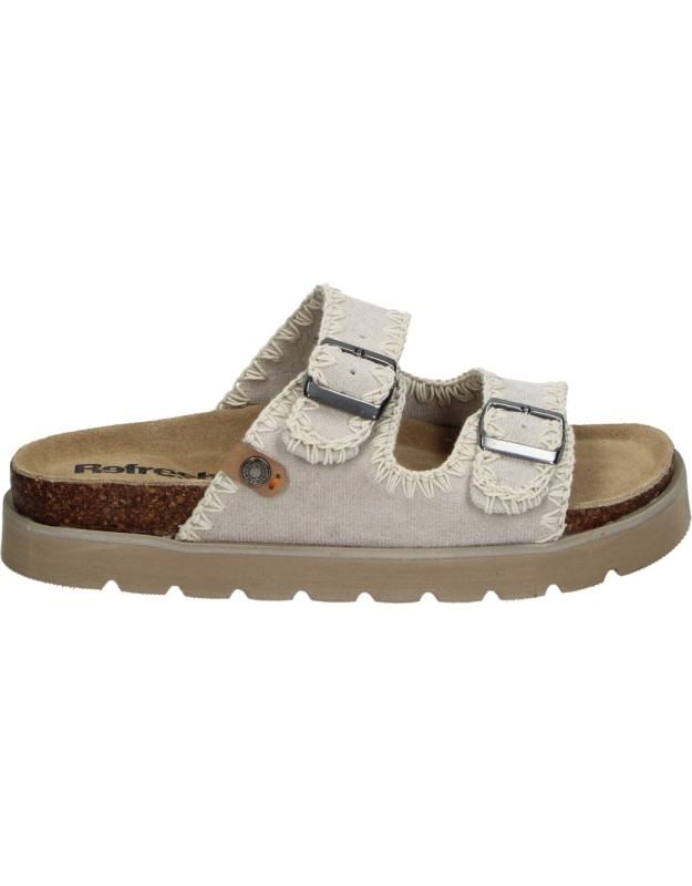 Sandalias REFRESH hielo cómodas para mujer 175278