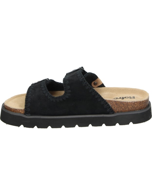 Sandalias REFRESH camel cómodas para mujer 175278