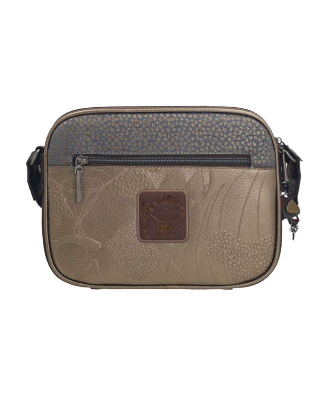 Bolso Bandolera ANEKKE Odyssey multicolor para mujer 43833-188