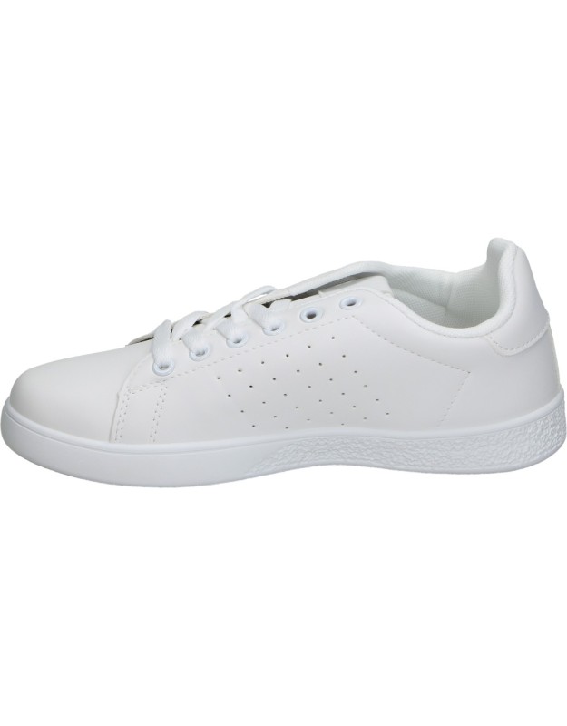 Zapatillas MEIVASHOES blancas cómodas FF-T005