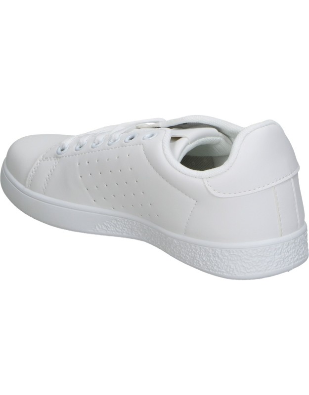 Zapatillas MEIVASHOES blancas cómodas FF-T005