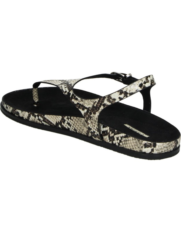 Sandalias CORINA color print para mujer M6419