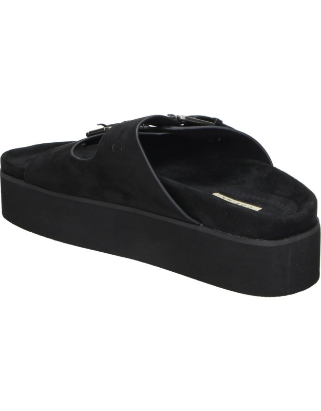 Sandalias CORINA negras para mujer M6380