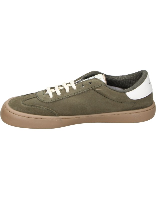 Zapatillas barefoot VICTORIA OLMO verdes para mujer 1186103