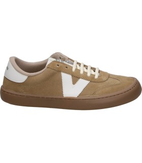 Zapatillas barefoot VICTORIA OLMO beige unisex 1186103