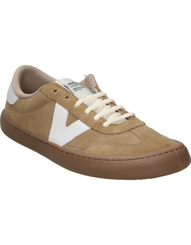 Zapatillas barefoot VICTORIA OLMO beige unisex 1186103
