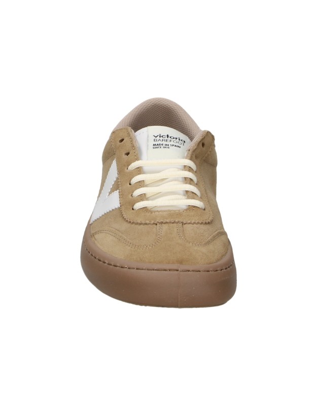 Zapatillas barefoot VICTORIA OLMO beige unisex 1186103