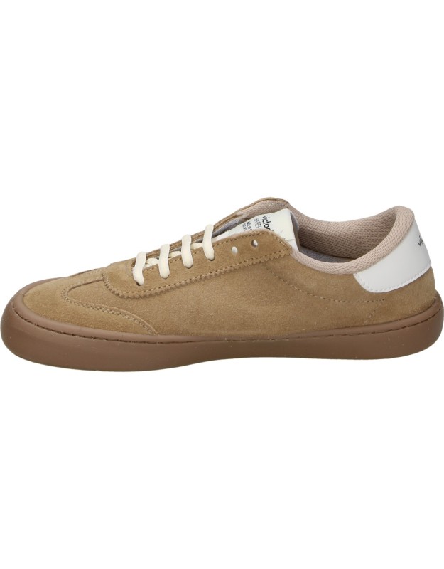 Zapatillas barefoot VICTORIA OLMO beige unisex 1186103