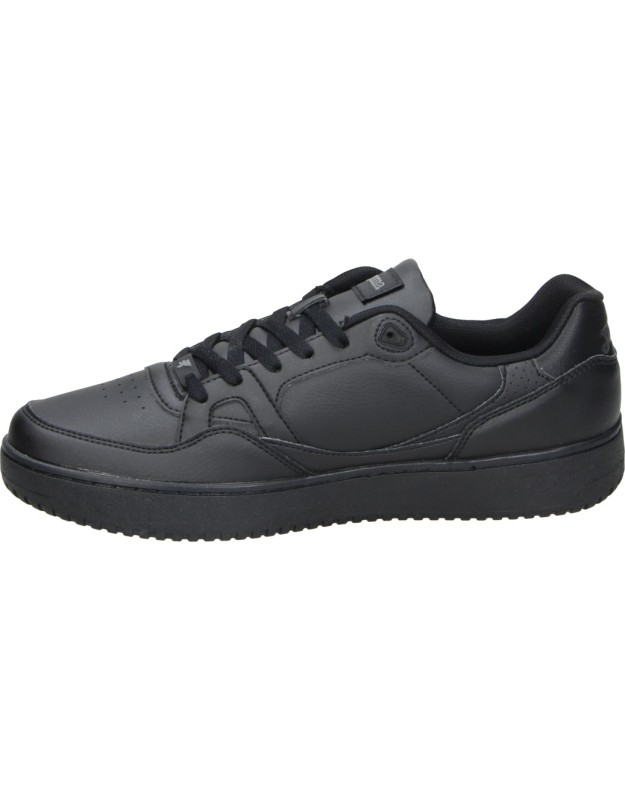 Zapatillas JOMA Stadium negras hombre CSTADW2621