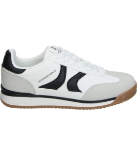 Zapatillas XTI blancas mujer 144587