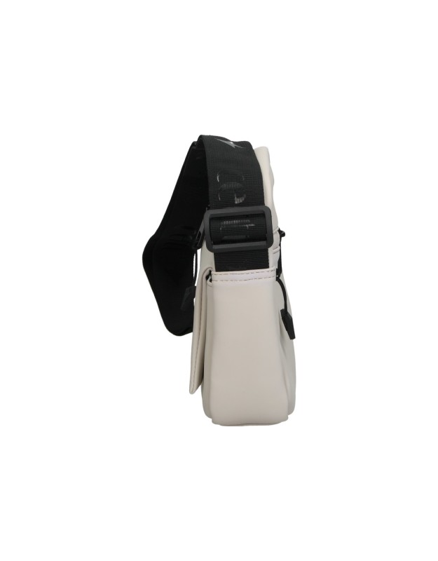 Bolso bandolera CARAMELO beige para hombre 11130.7
