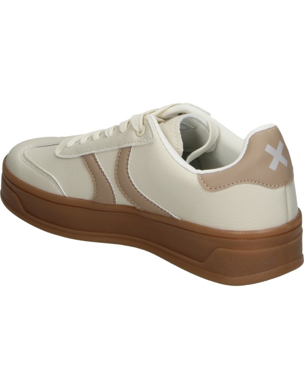 Zapatillas XTI Beige para Mujer 143645