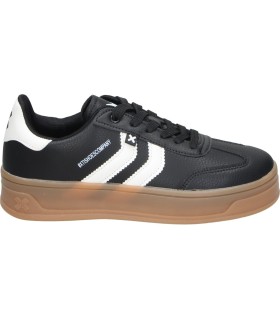 Zapatillas XTI Negras para Mujer 143645