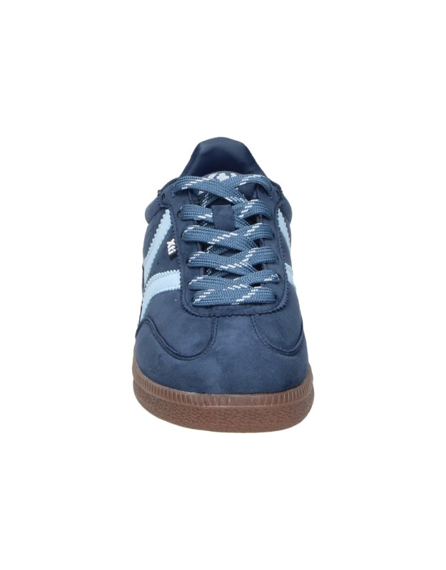 Zapatillas azules XTI KIDS 154006 infantiles