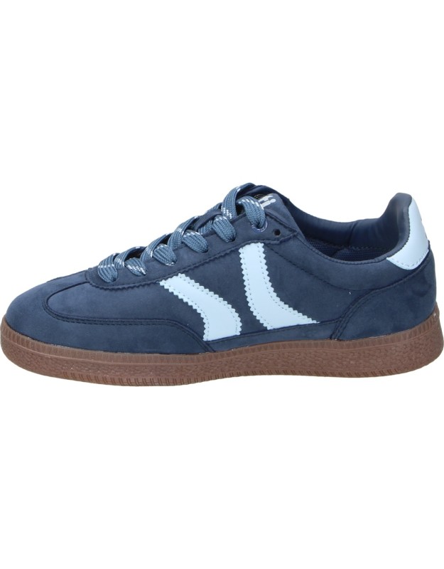 Zapatillas azules XTI KIDS 154006 infantiles