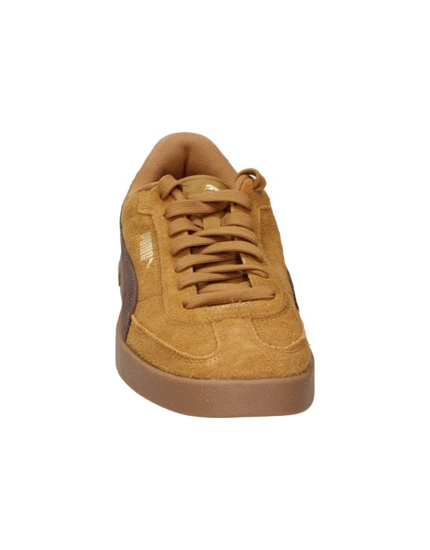 Zapatillas Puma Club II Era en marrón para hombre 400717-35
