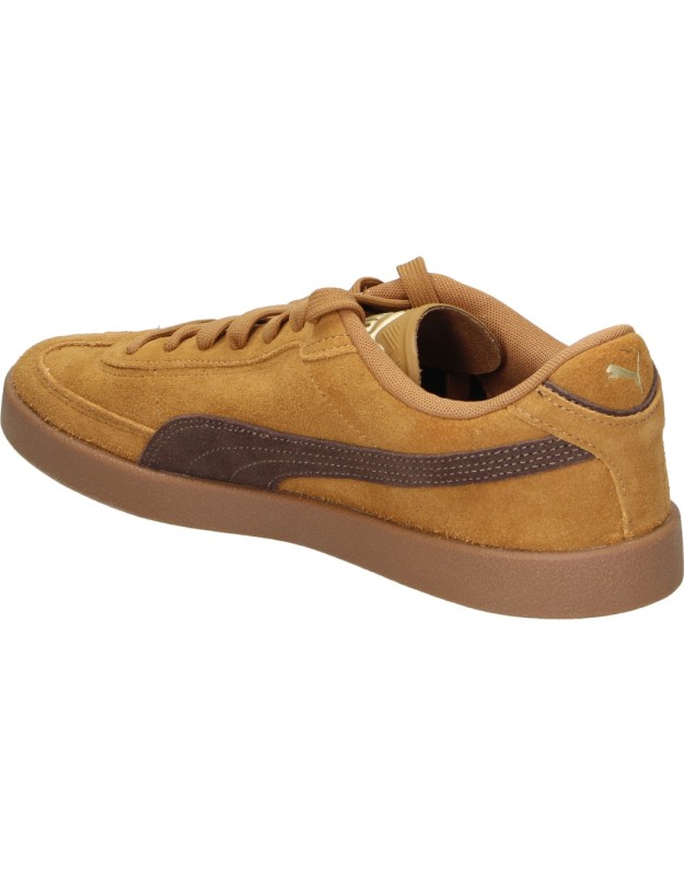 Zapatillas Puma Club II Era en marrón para hombre 400717-35