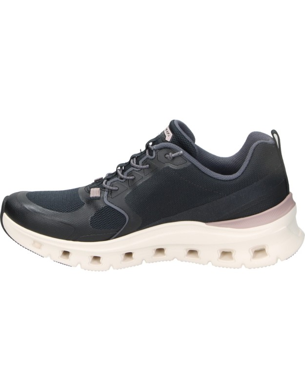 Deportiva negra Skechers Glide-Step Pro Cool Drift 150484-blk