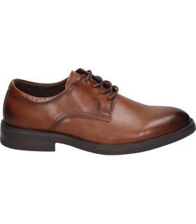 Zapatos de vestir XTI 146760 en marrón para hombre