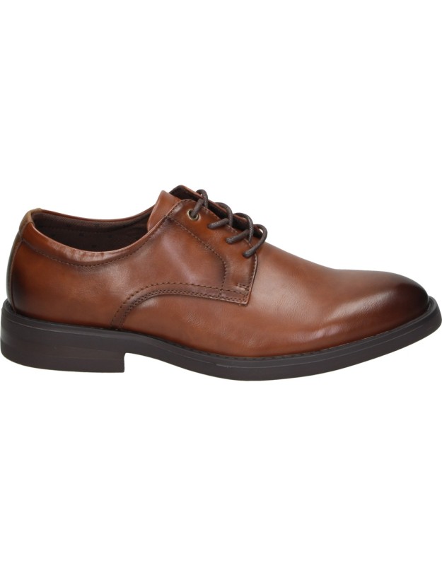 Zapatos de vestir XTI 146760 en marrón para hombre
