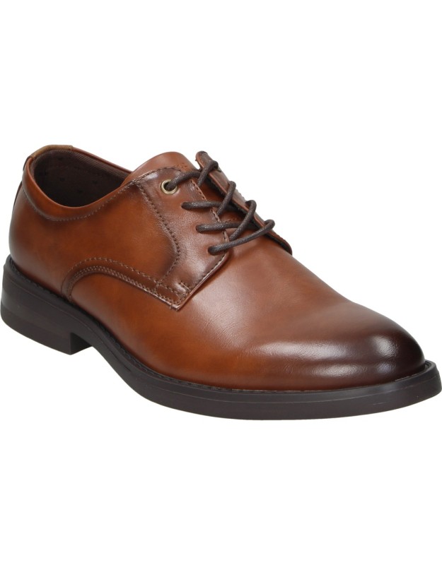 Zapatos de vestir XTI 146760 en marrón para hombre