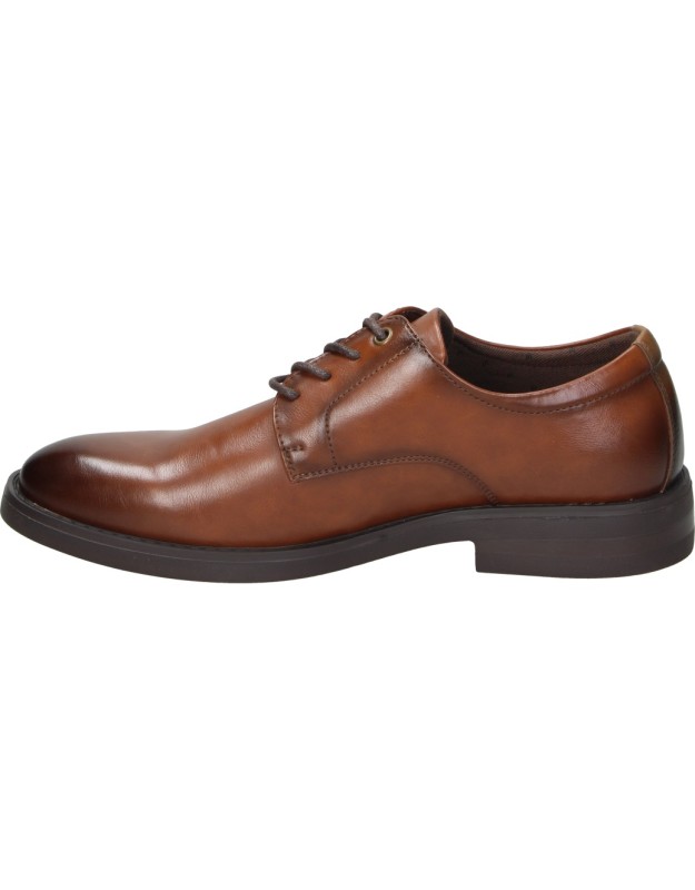 Zapatos de vestir XTI 146760 en marrón para hombre