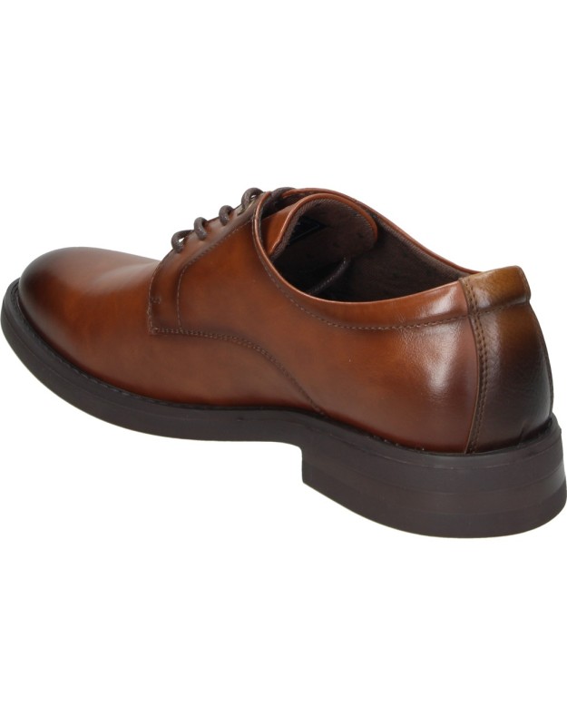 Zapatos de vestir XTI 146760 en marrón para hombre