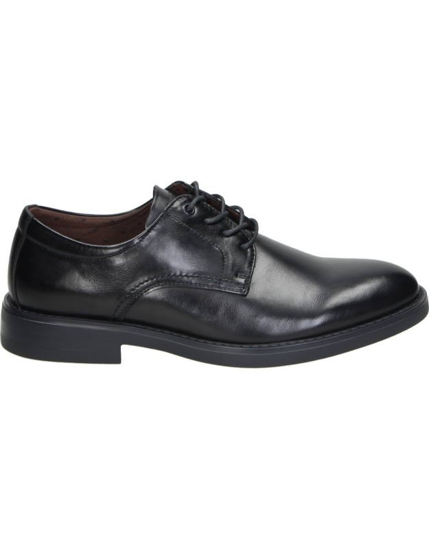 Zapatos de vestir XTI 146760 en negro para hombre