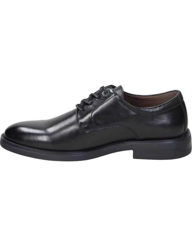 Zapatos de vestir XTI 146760 en negro para hombre