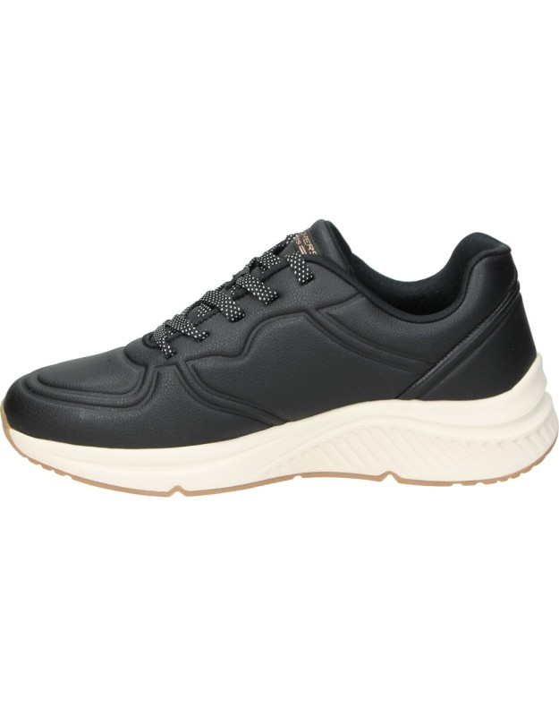Deportiva Skechers BOBS Arch Comfort B Sweet A Bind negra 117560-blk