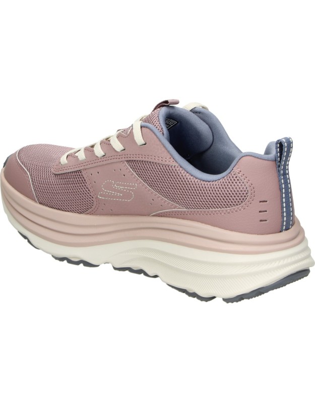 Deportiva rosa Skechers Relaxed Fit Max Cushioning Zirrus Cobble Stone