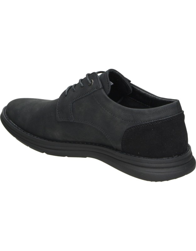 Zapato casual REFRESH 172186 en negro para hombre